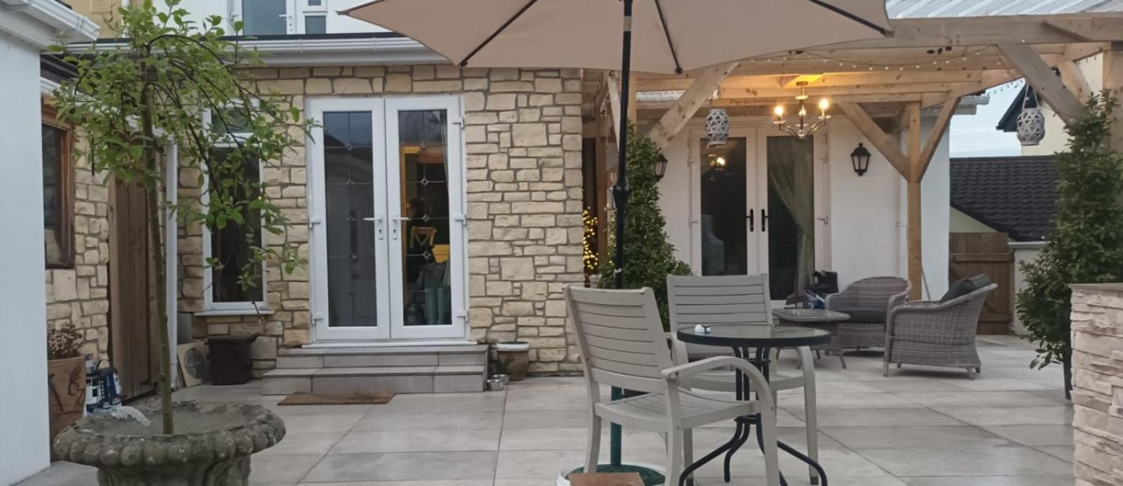 Apartment An Cuan - The Haven *