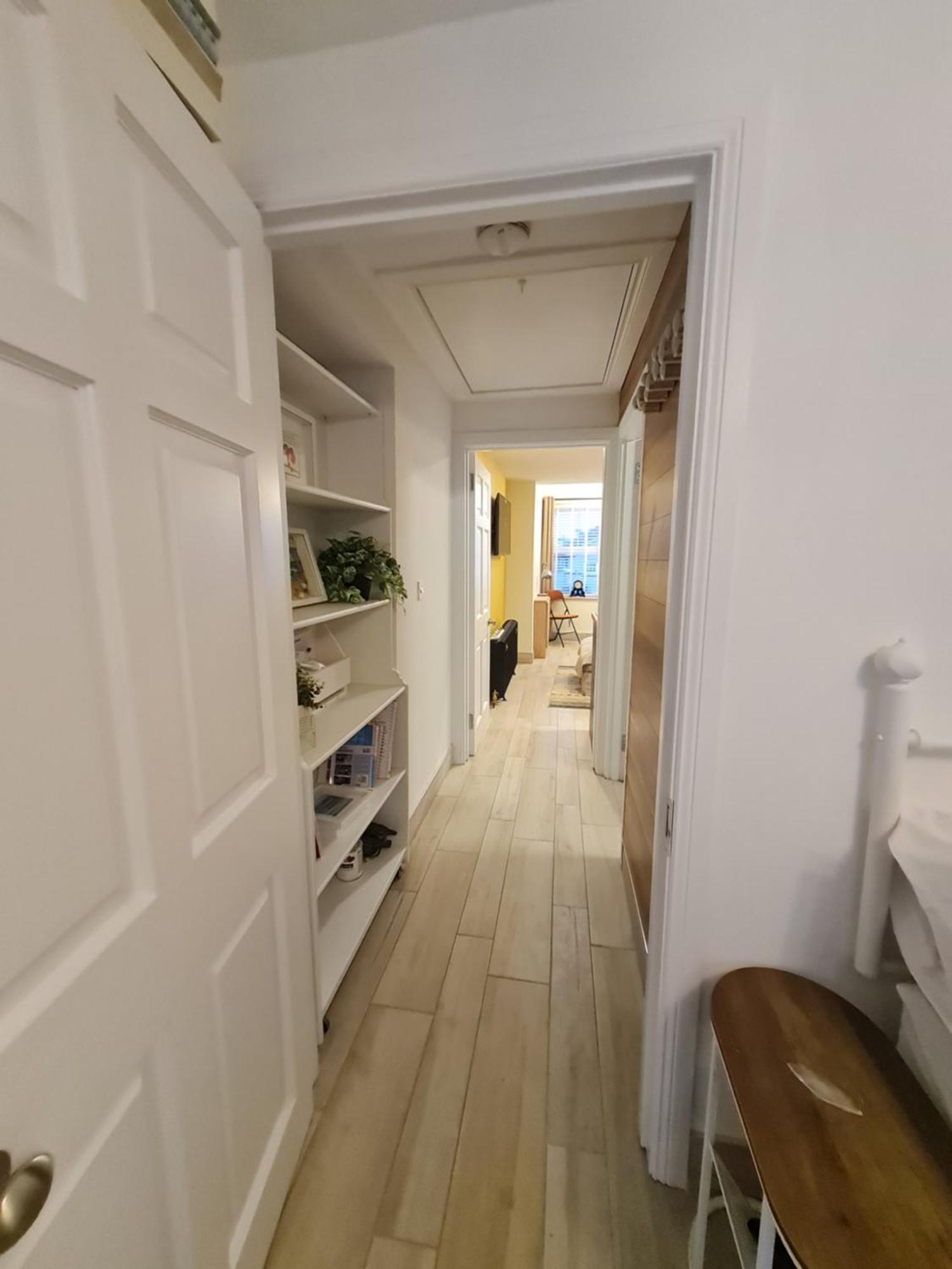 An Cuan - The Haven Apartment *