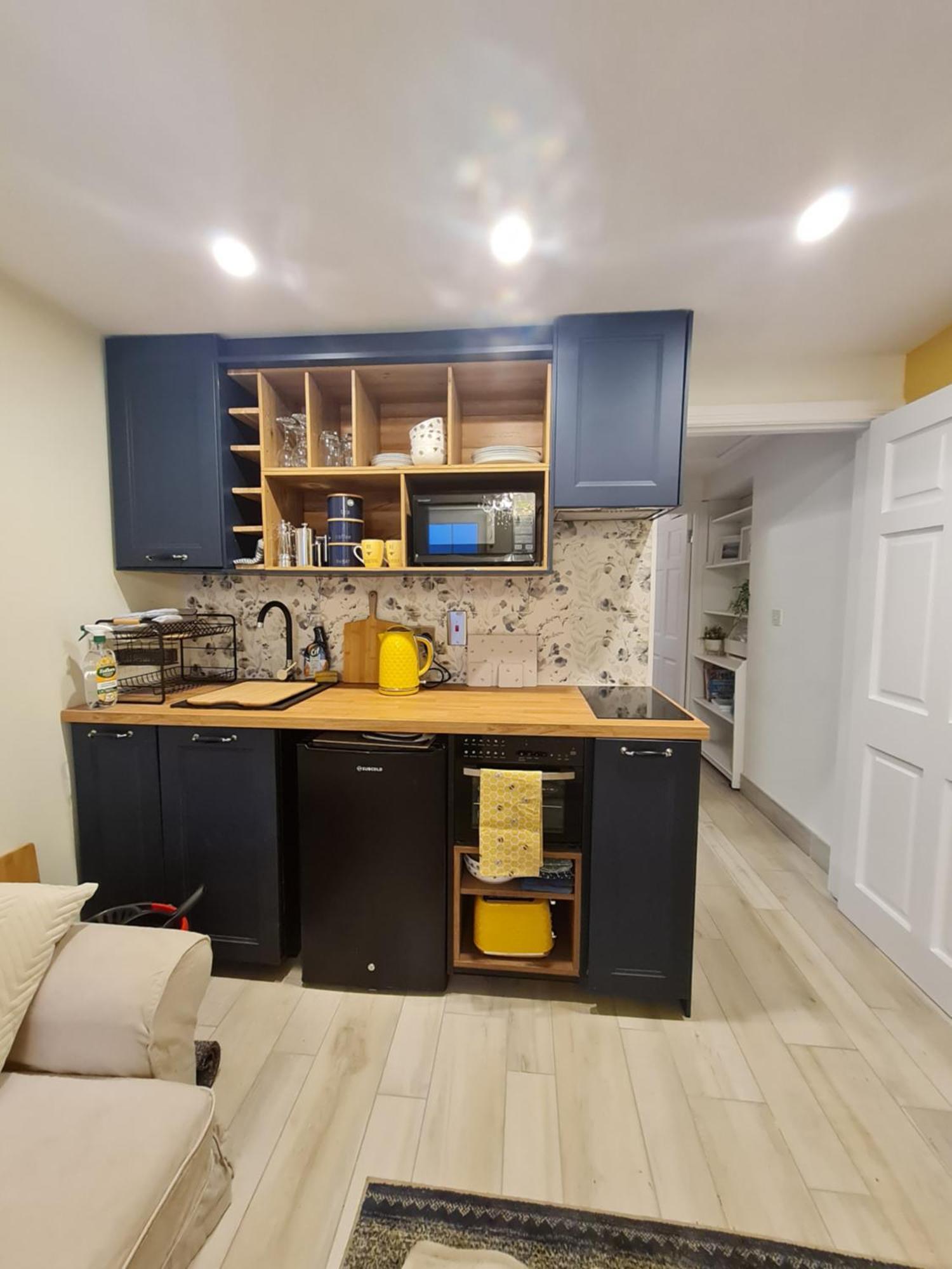 An Cuan - The Haven Appartamento Letterkenny