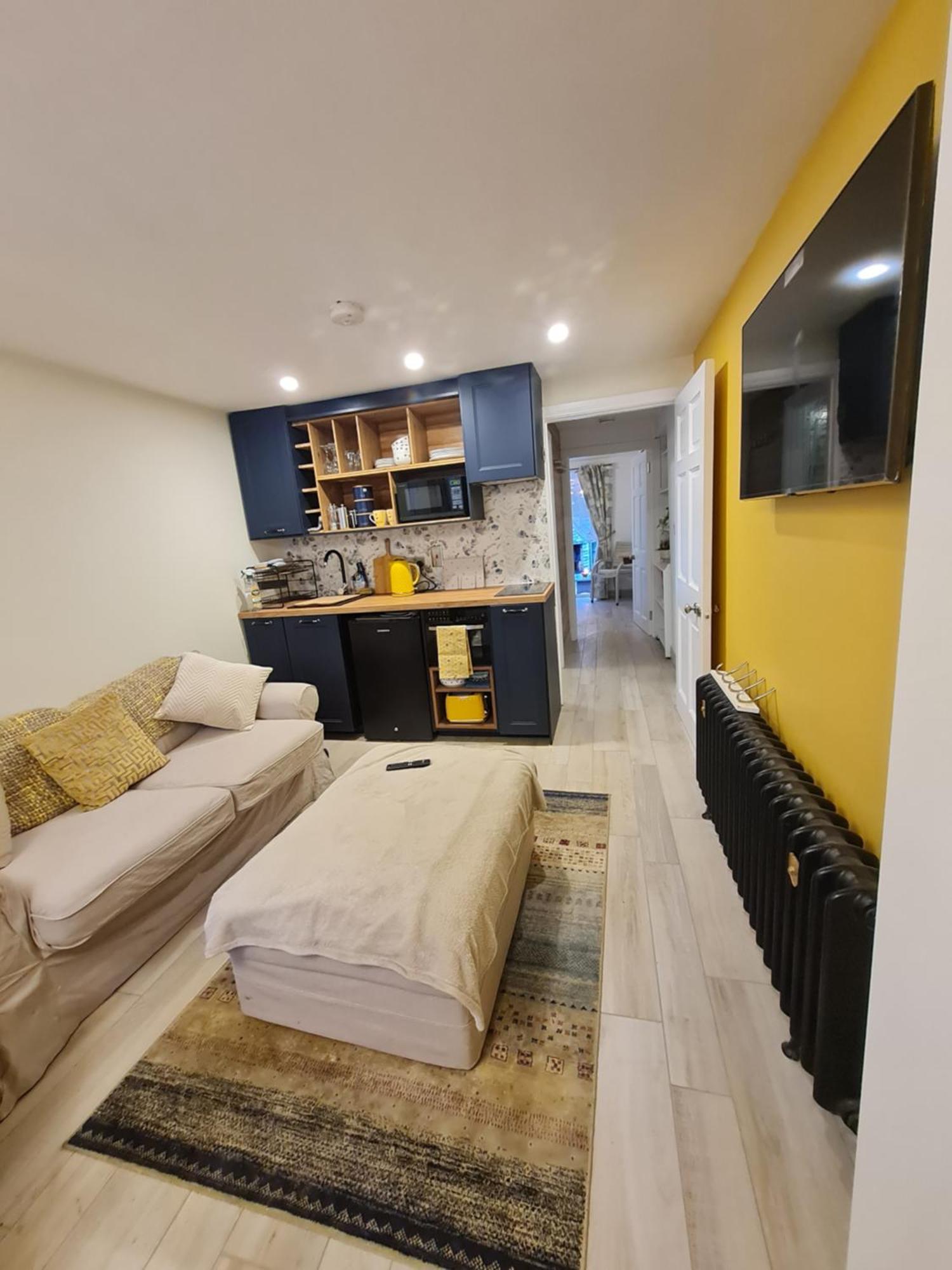 Appartamento An Cuan - The Haven *
